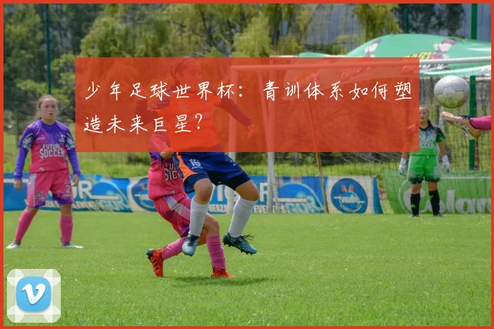 少年足球世界杯:青训体系如何塑造未来巨星?