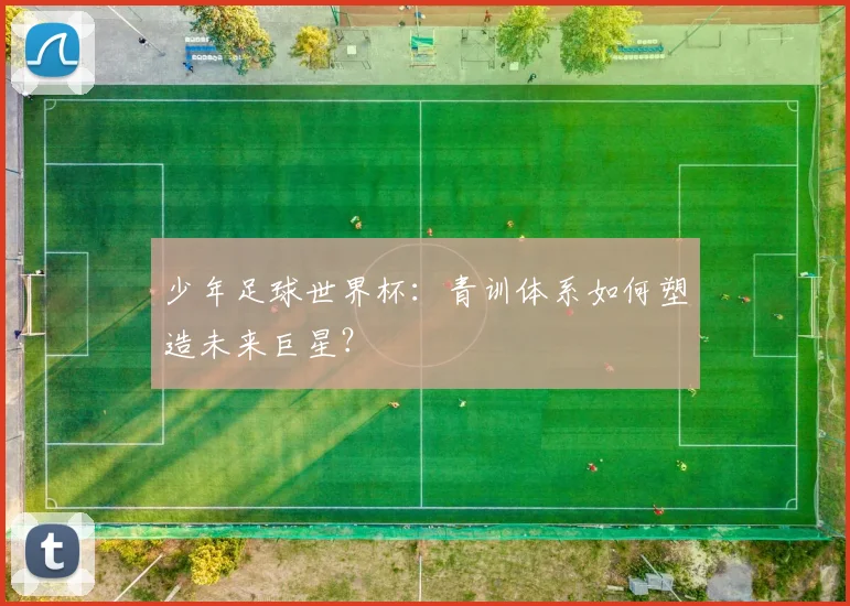 少年足球世界杯:青训体系如何塑造未来巨星?