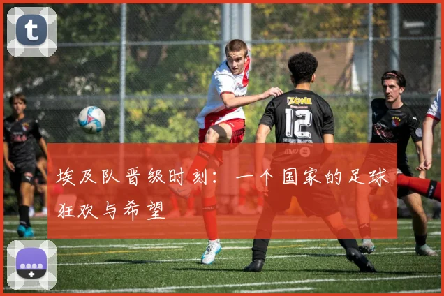 埃及队晋级时刻：一个国家的足球狂欢与希望